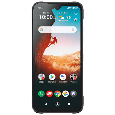 ps kyocera durasport