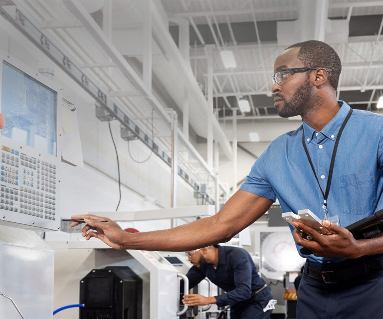 Enterprise Intelligence for Digital Transformation Verizon Business