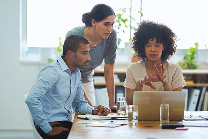Women of Color in the Tech Industry: A Verizon Perspective | Verizon ...
