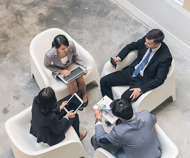 What Is Unified Communications? Verizon Enterprise Solutions