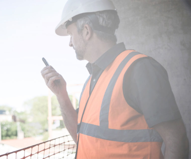 Push to Talk Plus For Communication Security Verizon Solutions