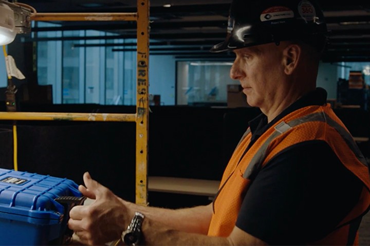 Floorcloud Lays The Groundwork For Construction Innovation With Iot