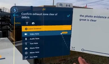 immersive tactical training sm